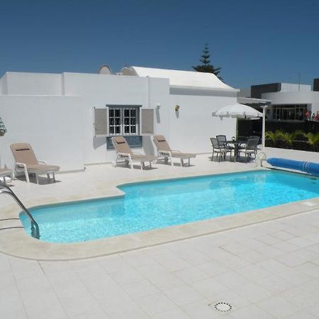 Villa Amina ปูแอร์โตเดลคาร์เมน ภายนอก รูปภาพ
