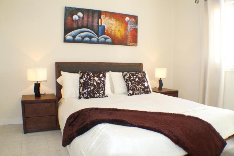 Villa Amina ปูแอร์โตเดลคาร์เมน ภายนอก รูปภาพ